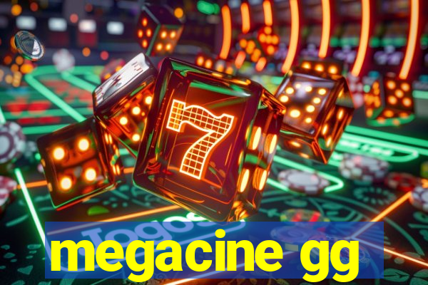 megacine gg